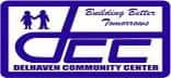 Logo | Delhaven Community Center