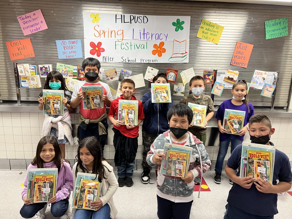 After School Delhaven Community Center